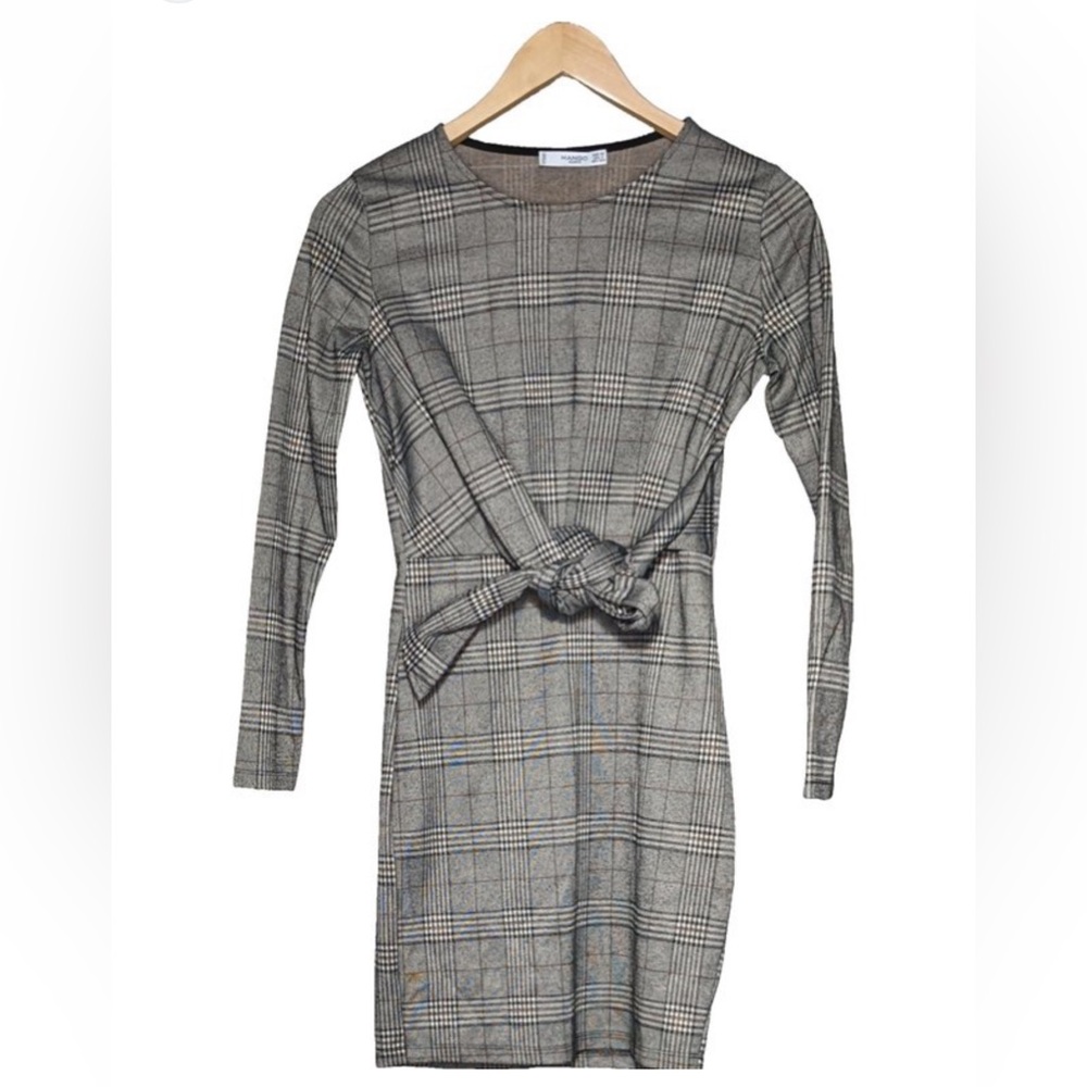 Mango Dress
